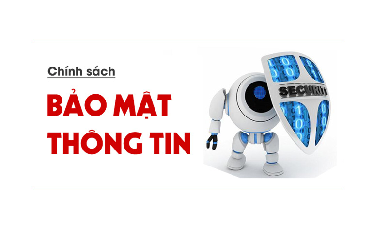 Chính sách bảo mật Song Phụng